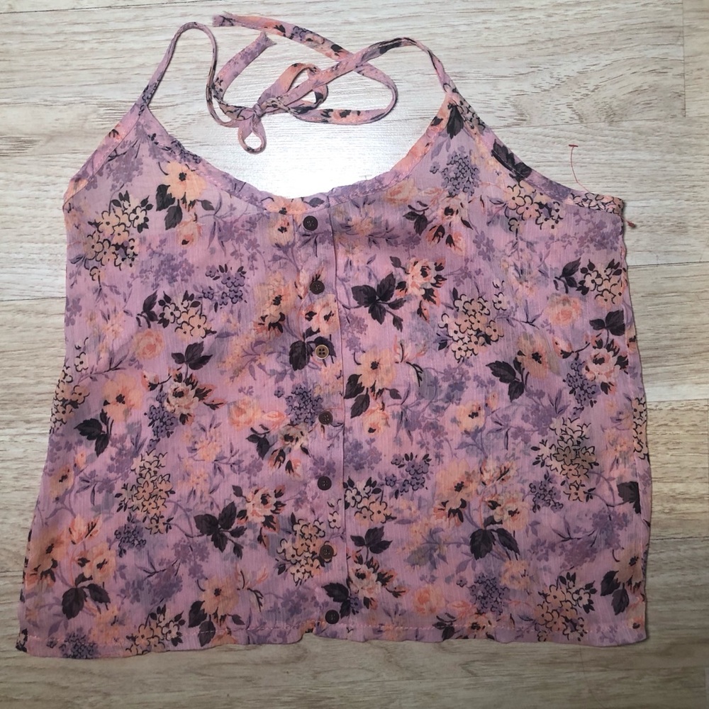 Brandy Melville Top